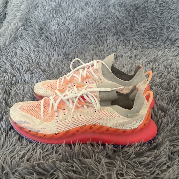 Adidas 4D fusio “sunset” - Picture 2 of 3